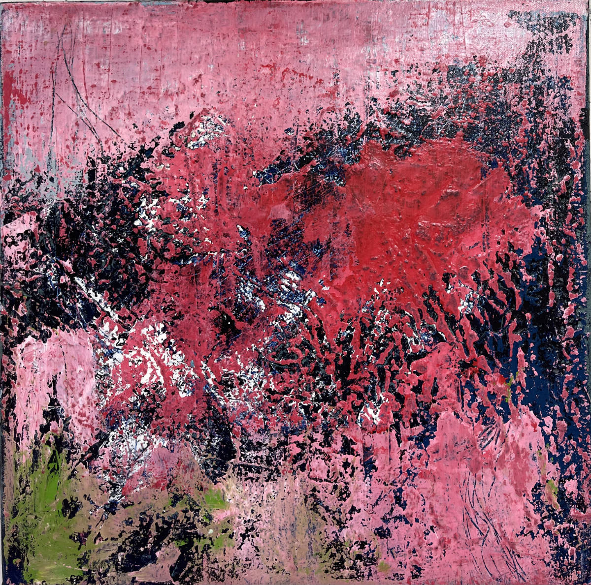 Manuela Battafarano — Werk 3