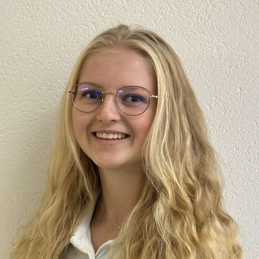 Angela Herzog, MPA